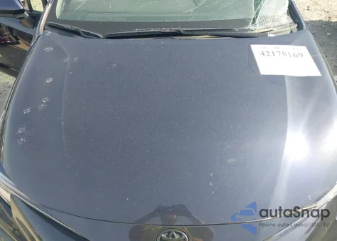 2023 Toyota Corolla Xse from USA, damaged, VIN 5YFT4MCE9PP146672